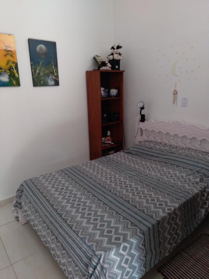 Studio Tipo Chale Praia Santa Tereza Apartment Ilhabela Ngoại thất bức ảnh